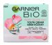 GARNIER - BIO ROSY GLOW 3in1 YOUTH CREAM - Anti-aging rose face cream - Matte skin - 50 ml