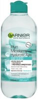 GARNIER - Skin Naturals - Hyaluronic Aloe - Micellar liquid - 400 ml