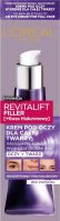 L'Oréal - REVITALIFT FILLER - Eye cream for the whole face - 30 ml
