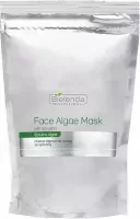 Bielenda Professional - Face Algae Mask With Spirulina - Algae face mask with spirulina - Refill - 190 g
