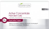 Bielenda Professional - Active Concentrate Plant Stem Cells - Set - Active concentrate with plant stem cells - 10 x 3 ml