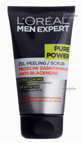 loreal blackhead remover