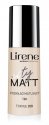 Lirene - City Matt Foundation - 208 - TOFFEE - 208 - TOFFEE