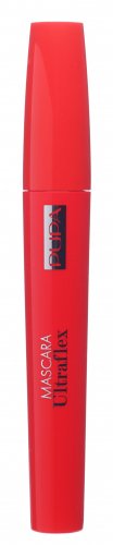 PUPA - ULTRAFLEX Mascara Ultra Incurvante - Podkręcająco-wydłużający tusz do rzęs - 10 ml 