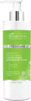 Bielenda Professional - SUPREMELAB - SEBIO DERM - Gentle Face Cleansing Gel With Anti-bacterial Complex - Mild face cleansing gel with an antibacterial complex - 190 g