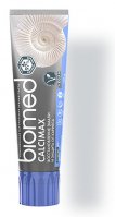 BIOMED - CALCIMAX - Complete Care Natural Toothpaste - Strengthening toothpaste - 100 g