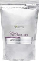 Bielenda Professional - Collagen Face Algae Mask - Collagen algae face mask - Refill - 190 g