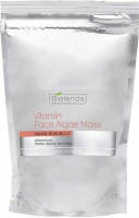 Bielenda Professional - Vitamin Face Algae Mask - Witaminowa maska algowa do twarzy - Uzupełnienie - 190 g