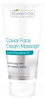 Bielenda Professional - Caviar Face Cream Massage - Caviar Face Cream Massage - 175 ml