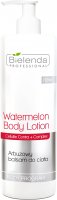 Bielenda Professional - Watermelon Body Lotion - Arbuzowy balsam do ciała - 500 ml