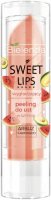 Bielenda - SWEET LIPS - Smoothing lip scrub - Watermelon + Avocado - 4.3 g