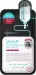 MEDIHEAL - W.H.P WHITE HYDRATING BLACK MASK EX. - Nawilżająca maska w płachcie z węglem drzewnym - 25 ml