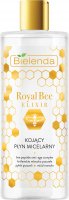 Bielenda - Royal Bee Elixir - Kojący płyn micelarny - 500 ml