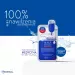 MEDIHEAL - N.M.F AQUARING AMPOULE MASK EX. - Moisturizing and smoothing sheet mask - 27 ml