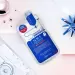MEDIHEAL - N.M.F AQUARING AMPOULE MASK EX. - Moisturizing and smoothing sheet mask - 27 ml