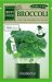 MEDIHEAL- Mediental - Broccoli Mask - Sheet mask in botanical garden with broccoli - 23 ml