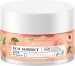 Bielenda - ECO SORBET - Moisturizing & Nourishing Face Cream - Moisturizing and nourishing face cream - Peach - 50 ml