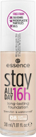 Essence - Stay All Day 16H Long Lasting Foundation - Wodoodporny podkład do twarzy - 30 ml