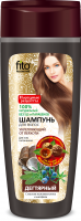Fito Cosmetic - Tar anti-dandruff shampoo - 270 ml