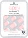 Essence - FRENCH Manicure Click & Go Nails - Artificial nails - 01 CLASSIC FRENCH