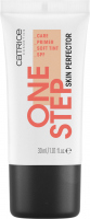 Catrice - One Step Skin Perfector - Baza udoskonalająca cerę - SPF 20  - 30 ml