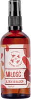 Mydlarnia Cztery Szpaki - Whole body massage oil - Love - 100 ml