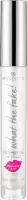 Essence - What the Fake Plumping Lip Filler - Lip gloss with hyaluronic acid - 01 OH MY PLUMP!