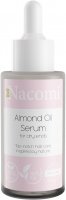 Nacomi - Almond Oil Serum For Dry Ends- Hair serum for hair ends with sweet almond oil - 40 ml