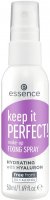 Essence - Keep It Perfect! Make-Up Fixing Spray - Make-up spray fixer - 50 ml