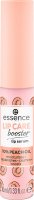Essence - Lip Care Booster Lip Serum - Caring lip serum with peach oil - 10 ml