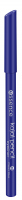 Essence - Kajal pencil - Eye crayon - 30 - CLASSIC BLUE - 30 - CLASSIC BLUE