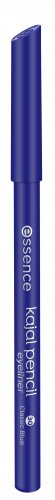 Essence - Kajal pencil eyeliner - Kredka do oczu - 30 - CLASSIC BLUE