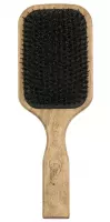 GORGOL - NATUR - Pneumatic hairbrush + COMB - 15 18 142 - 13R