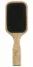 GORGOL - NATUR - Pneumatic hairbrush + COMB - 15 18 142 - 13R
