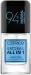 Catrice - NATURAL ALL IN ONE - HARDENING BASE & TOP COAT - Naturalna, utwardzająca baza i lakier nawierzchniowy do paznokci - 10,5 ml