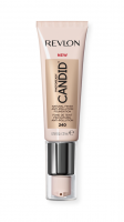 Revlon - PHOTOREADY CANDID - Natural Finish Anti-Pollution Foundation - 22ml Face Foundation - 240 - NATURAL BEIGE - 240 - NATURAL BEIGE