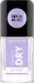 Catrice - Quick Dry Top Coat - Quick-drying topcoat - 10.5 ml