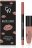 Golden Rose - MATTE LIPKIT - Lip make-up kit - LONGSTAY lipstick + lip liner - WARM NUDE