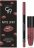 Golden Rose - MATTE LIPKIT - Lip make-up kit - LONGSTAY lipstick + lip liner