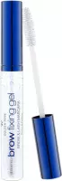Golden Rose - Brow Fixing Gel - Brow & Lash Mascara - Fixing gel mascara for eyebrows and eyelashes - 11 ml