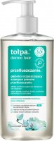 Tołpa - Dermo Hair - Deep cleansing shampoo against oily hair - 250 ml