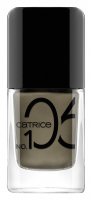 Catrice - ICONails Gel Lacquer - Nail polish - 106 - OLIVES AND WINE - 106 - OLIVES AND WINE