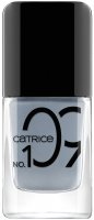 Catrice - ICONails Gel Lacquer - Nail polish