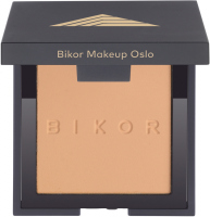 Bikor - OSLO - Compact Powder - Puder