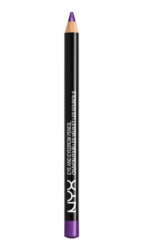 NYX - SLIM EYE PENCIL  - 917 - Purple