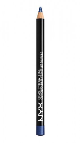 NYX - SLIM EYE PENCIL  - 913 - Sapphire