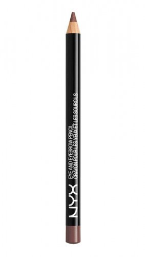 NYX - SLIM EYE PENCIL - Kredka do oczu - 916 - AUBURN