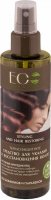 ECO Laboratorie - Styling and Hair Restoring - Thermoactive hair styling spray - 200 ml