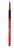 Pierre René - Lip matic - Automatic lip crayon - 03