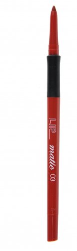 Pierre René - Lip matic - Automatic lip crayon - 03